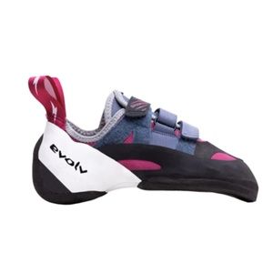 Evolv Shaman LV Rock Climbing Shoes